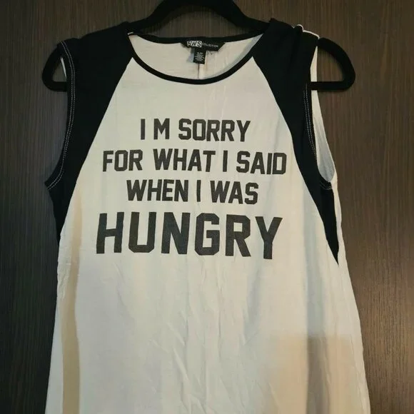 SWS Tank Top - Picture 2 of 4